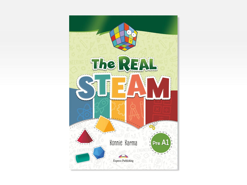 The Real STEAM