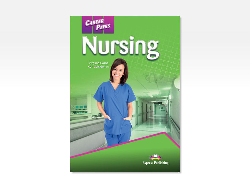 Career Paths: Nursing