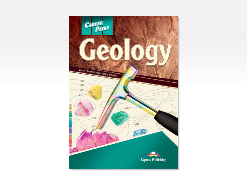 Career Paths: Geology