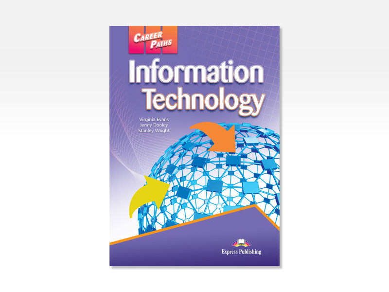 Career Paths: Information Technology
