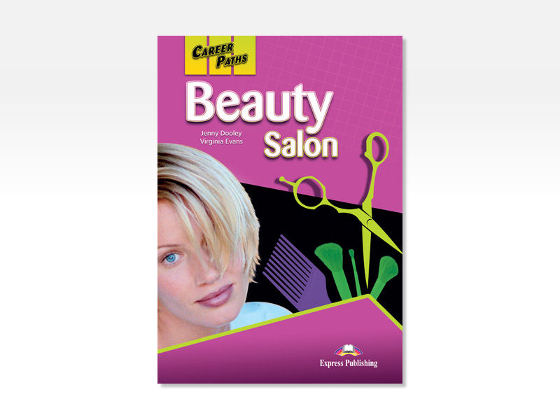 Career Paths: Beauty Salon