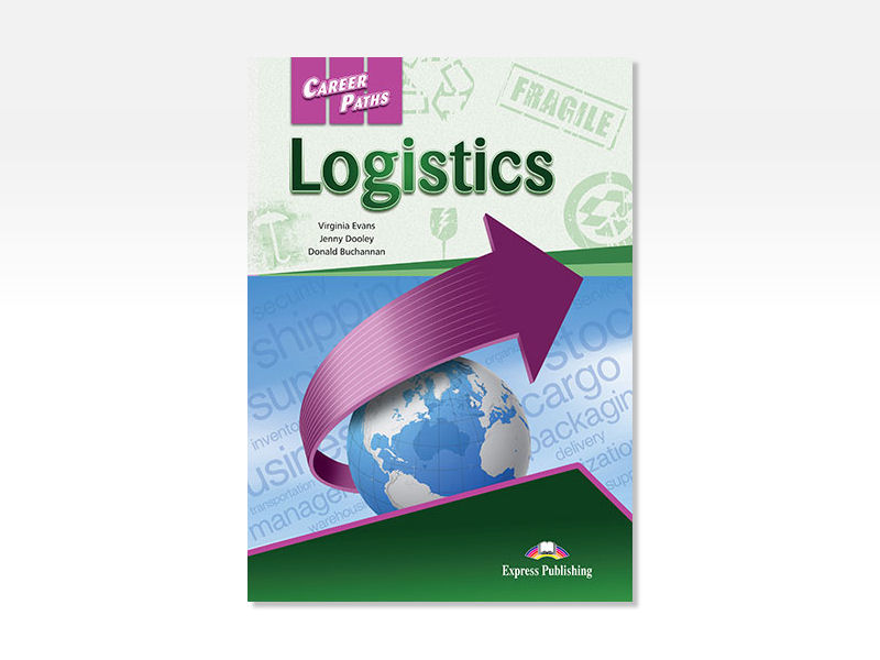 Career Paths: Logistics