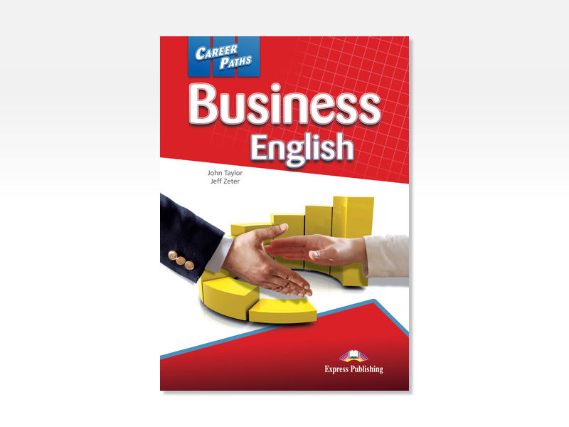 Career Paths: Business English