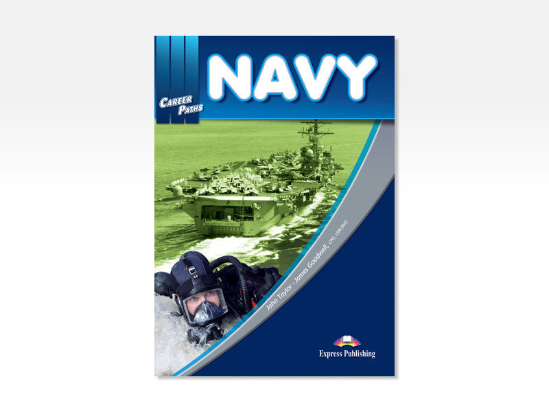 Career Paths: Navy