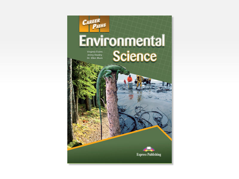 Career Paths: Environmental Science